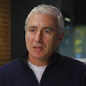 Meet your Posher, Jim